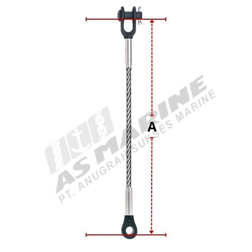 open-close-swage-socket-wire-rope-sling